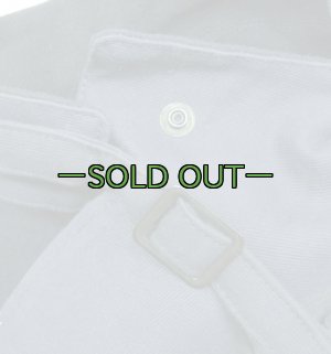 画像7: NAVY　デッキキャップ　ブルー　40年代