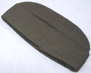 画像4: ギャリソンキャップ　MC　MCバッチ付