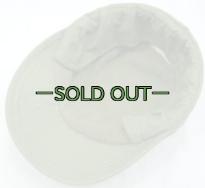 画像5: OD　NAVY防寒キャップ　80年代 USN