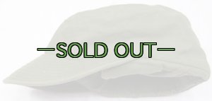 画像3: OD　NAVY防寒キャップ　80年代 USN