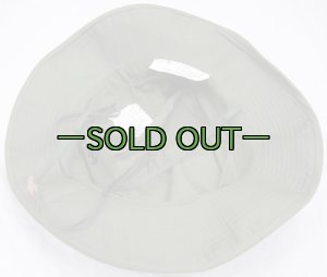 画像2: ブーニーハット　OD　サイズ6-7/8　69年　ネット付