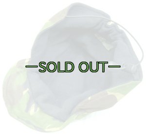 画像7: フィールドキャップ　DPM　イギリス軍　中古上