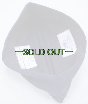 画像6: ギャリソンキャップ　AF　紺色