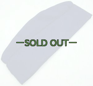 画像2: ギャリソンキャップ　AF　紺色　PX品