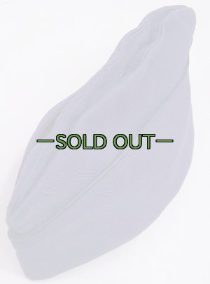 画像3: ギャリソンキャップ　AF　紺色　PX品