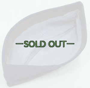 画像6: ギャリソンキャップ　AF　紺色　PX品