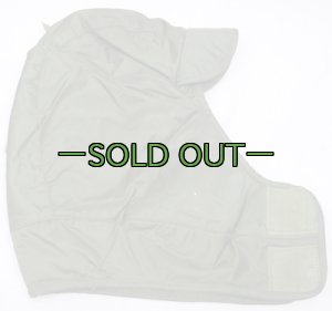 画像7: NAVY IMPERMEABLE フード　防寒　70年代