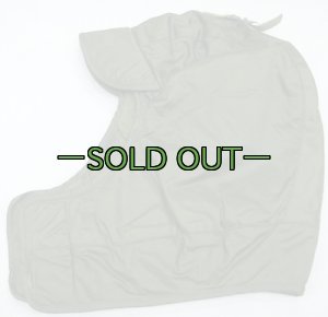 画像6: NAVY IMPERMEABLE フード　防寒　70年代