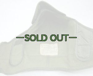 画像8: NAVY IMPERMEABLE フード　防寒　70年代