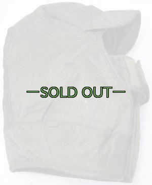 画像3: NAVY IMPERMEABLE フード　防寒　70年代