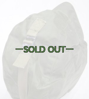 画像5: NAVY IMPERMEABLE フード　防寒　70年代