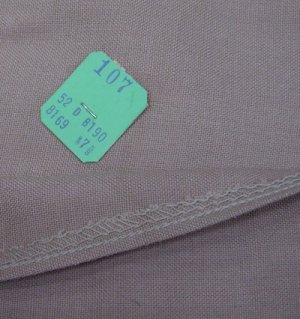 画像4: ギャリソンキャップ　MC　50〜60年代　カーキ