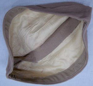 画像6: ギャリソンキャップ　MC　50〜60年代　カーキ