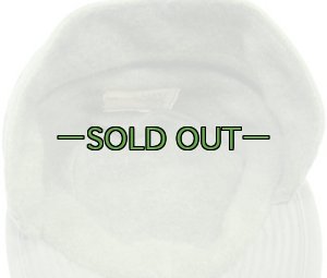 画像7: OD　NAVY防寒キャップ　70年代　USN