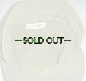 画像8: OD　NAVY防寒キャップ　70年代　USN