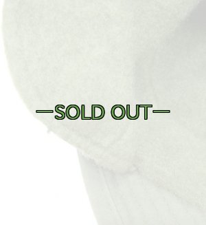 画像6: OD　NAVY防寒キャップ　70年代　USN