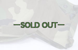 画像5: ゴアテックスフード　ウッドランド　DAAK