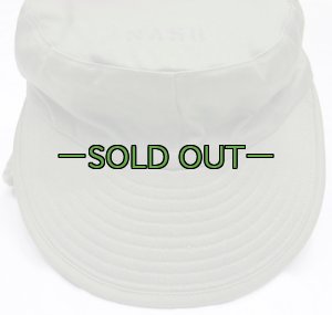 画像8: OD　NAVY防寒キャップ　60年代　USNステンシル