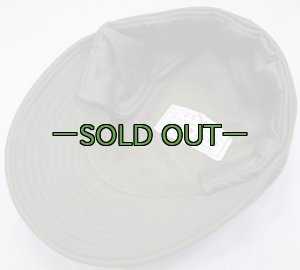 画像7: OD　NAVY防寒キャップ　60年代　USNステンシル