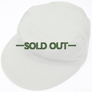 画像5: OD　NAVY防寒キャップ　60年代　USNステンシル