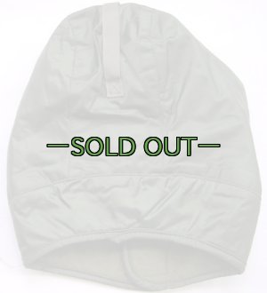 画像6: NAVY IMPERMEABLE フード　防寒　80〜90年代