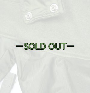 画像9: NAVY IMPERMEABLEフード（SHIPBOARD）　防寒　60年代