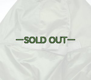 画像8: NAVY IMPERMEABLEフード（SHIPBOARD）　防寒　60年代