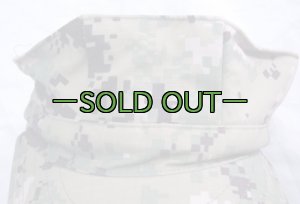 画像2: NWUキャップ　NAVY　グリーン　階級なし