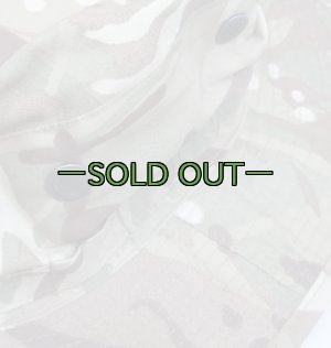 画像3: イギリス軍MTP迷彩ハット