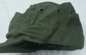 画像4: ODキャップ　コットン　MC用　PX品　ラベル違い