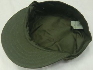 画像7: ODキャップ　コットン　MC用　PX品　ラベル違い