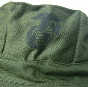 画像2: ODキャップ　コットン　MC用　PX品　ラベル違い