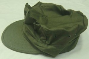 画像3: ODキャップ　コットン　MC用　PX品　ラベル違い