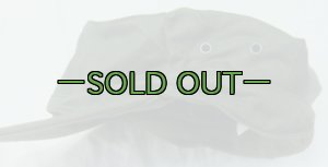 画像4: ODキャップ　コットン　NAVY用　PX品