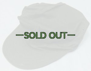画像1: ODキャップ　コットン　NAVY用　PX品