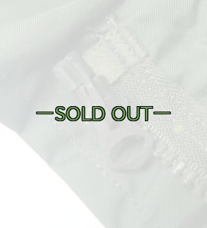 画像15: NAVYフード　防寒　防雨　40〜50年代　ドット交換