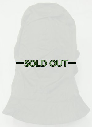 画像4: NAVYフード　防寒　防雨　40〜50年代　ドット交換