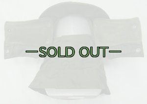 画像7: NAVYフード　防寒　防雨　40〜50年代　ドット交換