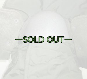 画像11: NAVYフード　防寒　防雨　40〜50年代　ドット交換