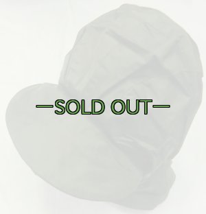 画像5: NAVYフード　防寒　防雨　40〜50年代