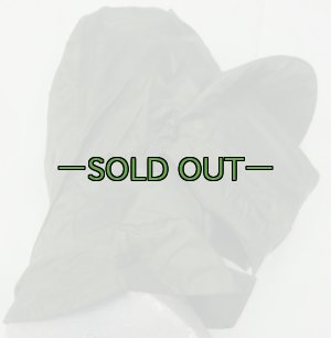 画像3: NAVYフード　防寒　防雨　40〜50年代