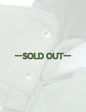 画像17: NAVYフード　防寒　防雨　40〜50年代