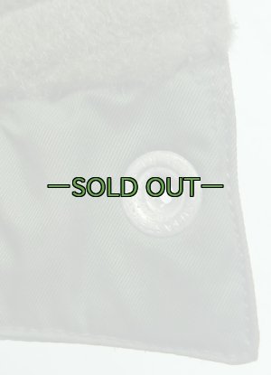 画像18: NAVYフード　防寒　防雨　40〜50年代