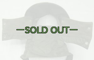 画像8: NAVYフード　防寒　防雨　40〜50年代