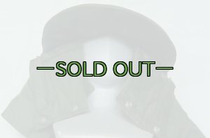 画像11: NAVYフード　防寒　防雨　40〜50年代