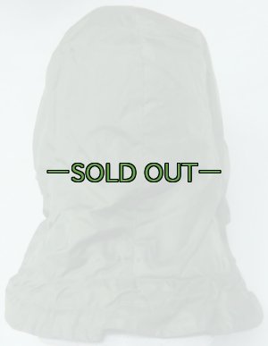 画像4: NAVYフード　防寒　防雨　40〜50年代