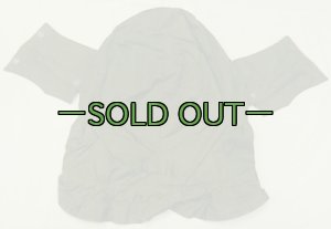 画像7: NAVYフード　防寒　防雨　40〜50年代