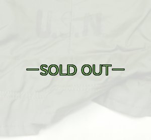 画像16: NAVYフード　防寒　防雨　40〜50年代