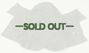 画像9: NAVYフード　防寒　防雨　40〜50年代