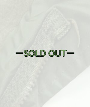 画像15: NAVYフード　防寒　防雨　40〜50年代